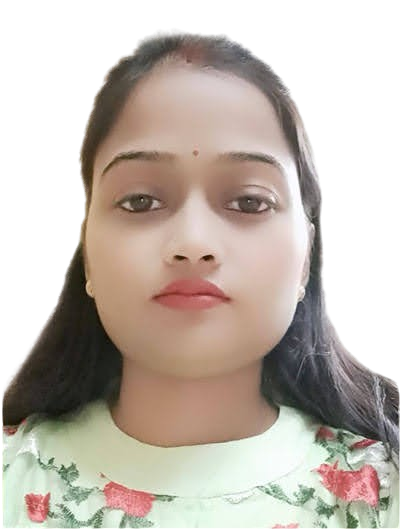 Dr. Shweta Kesarwani