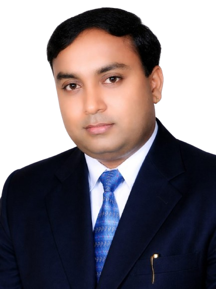 Dr. Rahul Kesarwani Homeopathic Doctor
