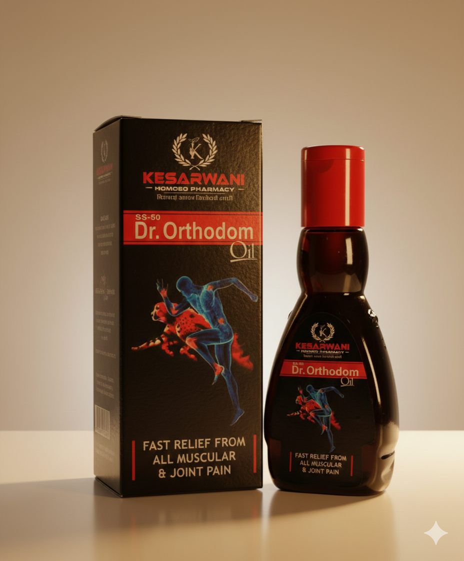 Dr. Orthodom